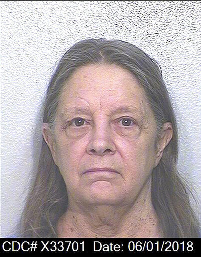Parole denied to attorney serving life in fatal dog mauling
